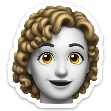 Calliope (music) - Wikipedia sticker