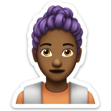 🤦‍♀️🙁 sticker