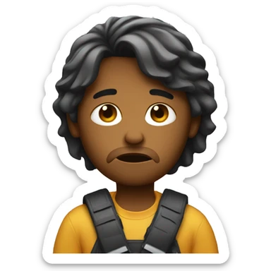 video editor sad sad sad sticker