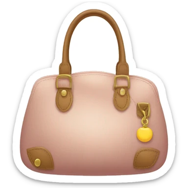 purse  sticker