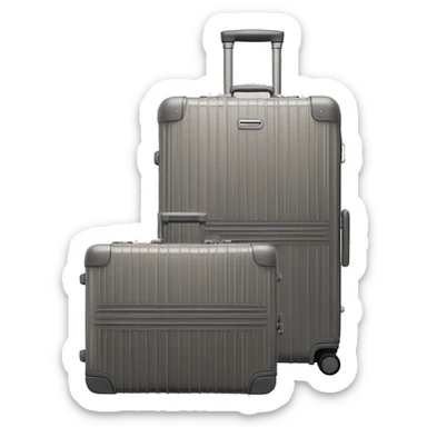 Rimowa sticker