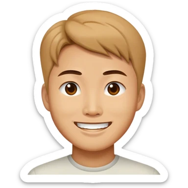 Felix Lee Yong Bok sticker