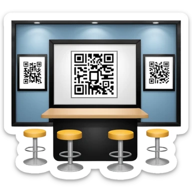 Attraction (Profile activation drive) •	Booth •	QR codes •	Classroom demo •	Placement endorsement sticker