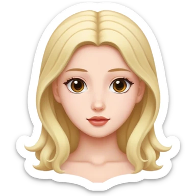 aespa giselle sticker