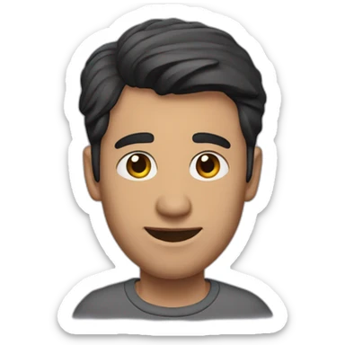 Warren Zaïre-Emery sticker