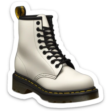Dr.Martens sticker