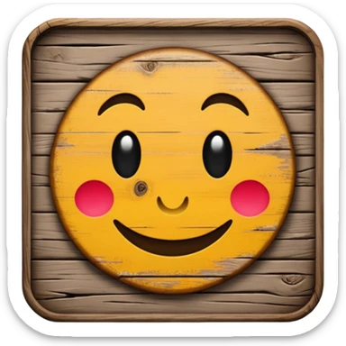 THANK YOU SIGN  sticker