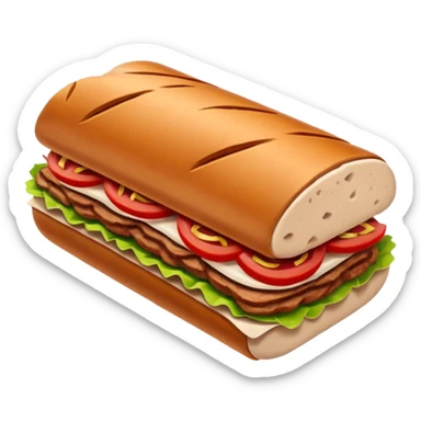 cooked doner meat object icon, sliced doner kebab meat, warm texture, 3D cartoon, mobile game icon style, clean background, no text, no watermark
 sticker