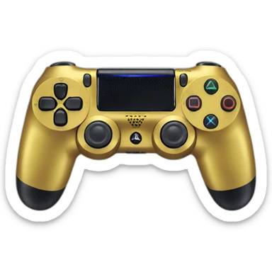 ps4 controller sticker
