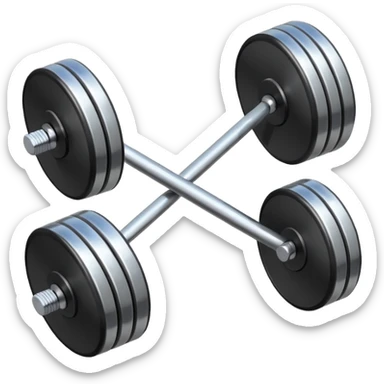 Haltere sticker