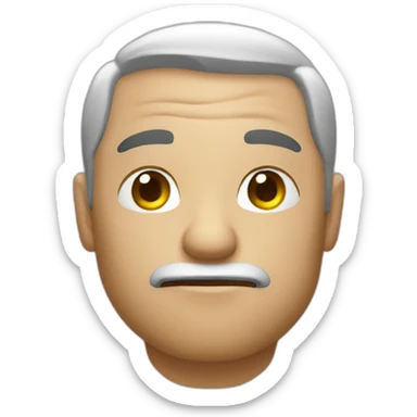 no interested sticker