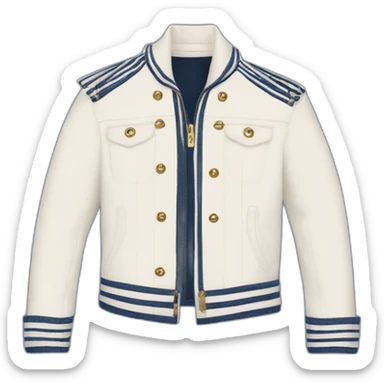 jean-paul-gaultier-sailor-jacket sticker