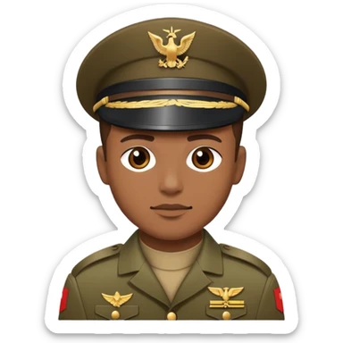 Jamal_Warzone sticker