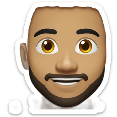 Jamal murray sticker