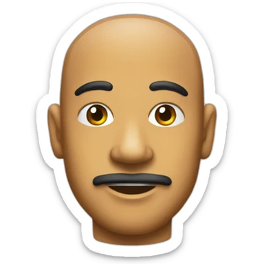 mélangeur de jus sticker