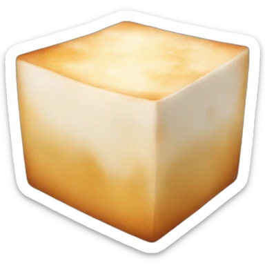 food fried tofu sticker