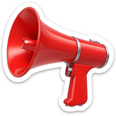 advertising icon
marketing promotion icon
megaphone advertising icon sticker