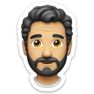 spaniard developer sticker