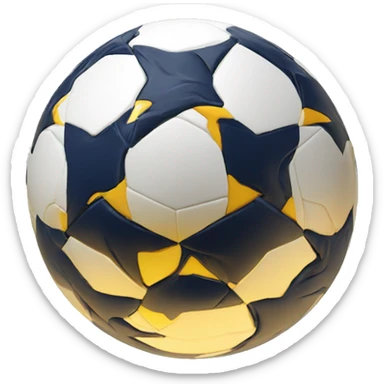 logo UEFA ligue europa sticker