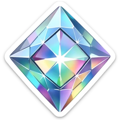 E JEWEL BROKEN sticker