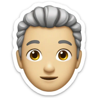 Ryomen Sukuna sticker