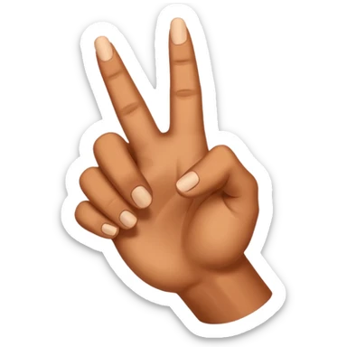 hook em horns sticker