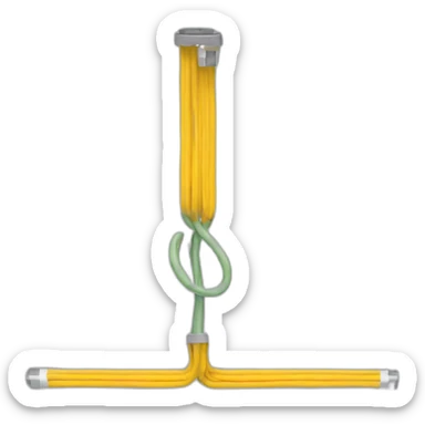flexible strain sensor sticker
