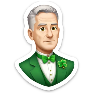 Verdant Vision sticker