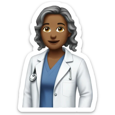 Grey’s anatomy  sticker