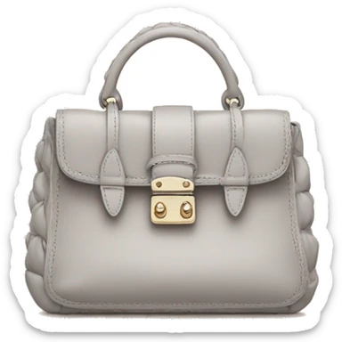 valentino bag sticker