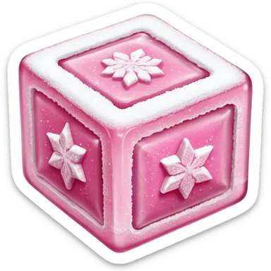 turkish delight sticker