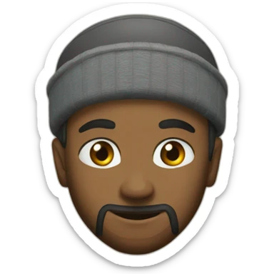 let kashmir decide sticker