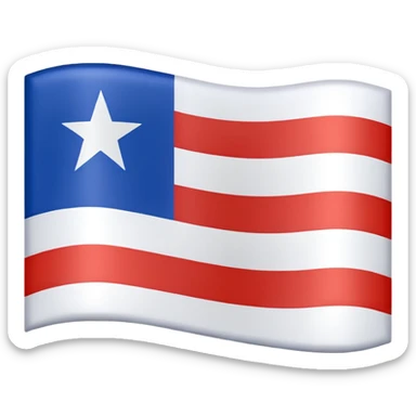 Drapeau Yougoslavie  sticker