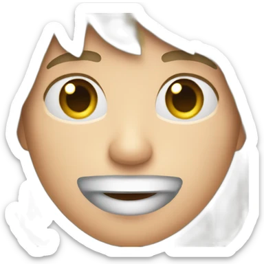 Iphone 12 pro sticker