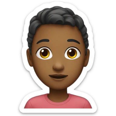 look after child sticker