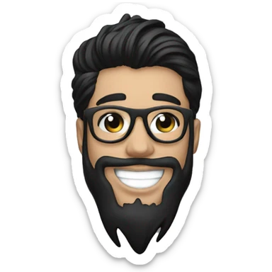 piero 47 chilean rapper singer skimask siksilk sticker