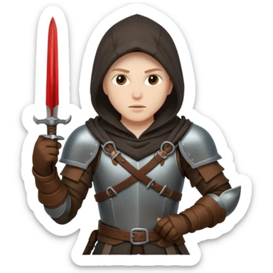 dnd 5e rogue sticker