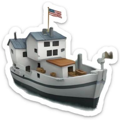 Safe Harbor sticker