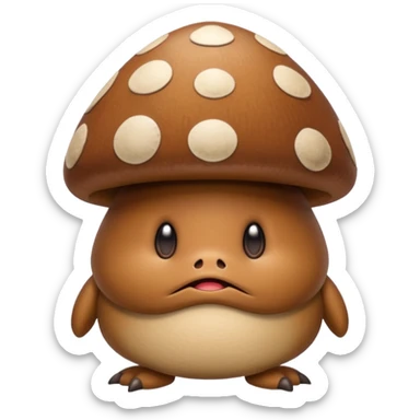 goomba sticker