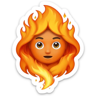 pants on fire sticker