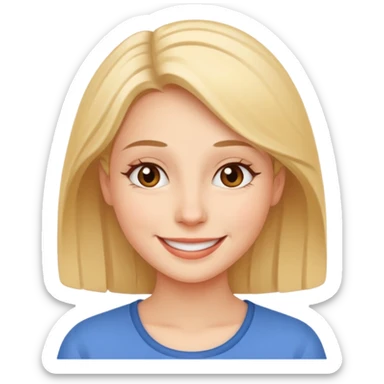 much smaller please as this is hard to see as a emoji sticker