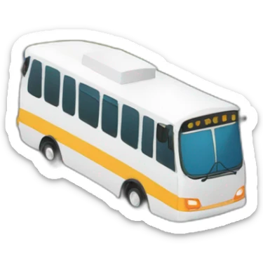 trolley problem but with a road splitting and a bus sticker