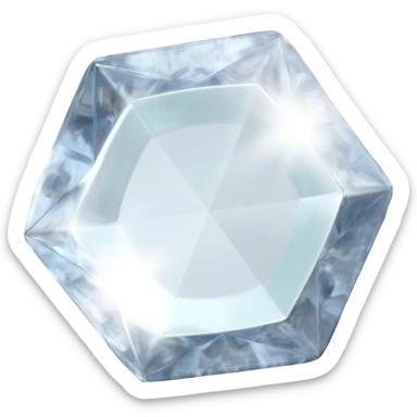 Salt and light of the World sticker