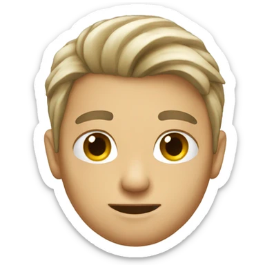 Chatgpt emoji sticker