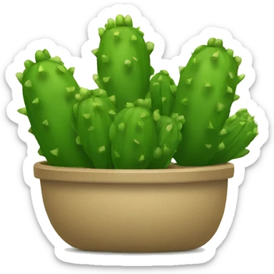 nopales sticker