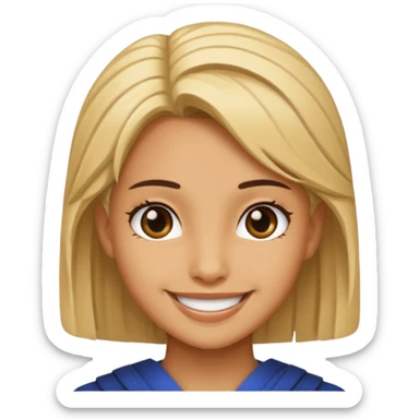 Bahagt Saber say why are so hot sticker