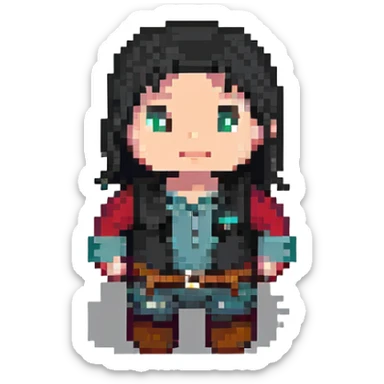 kenan yıldız sticker