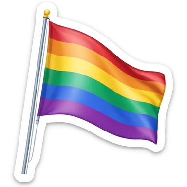 GAY MEM sticker