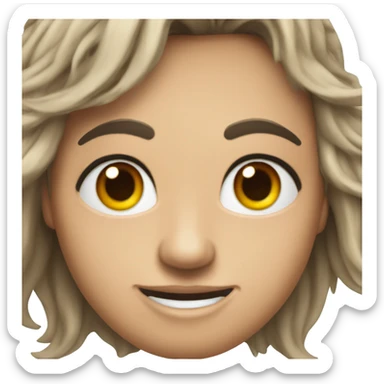 Coachella Valley Firebirds hockey sticker