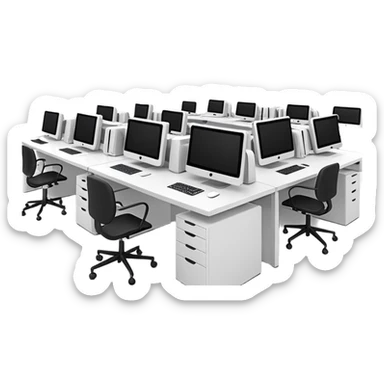 creative department  sticker